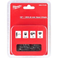 Milwaukee Replacement Chain for M18 FCHC 300mm Chainsaw
