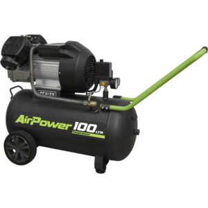 Sealey SAC10030VE Air Compressor 100 Litre 240v