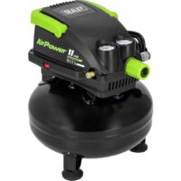 Sealey SAC1100 Oil Free Direct Drive Air Compressor 11 Litre 240v