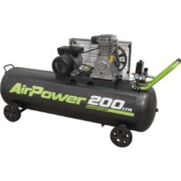 Sealey SAC20030B Belt Drive Air Compressor 200 Litre 240v