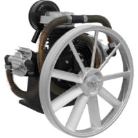 Sealey SAC32775B 3 Cylinder Air Compressor Pump