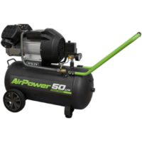 Sealey SAC5020E Air Compressor 50 Litre 240v