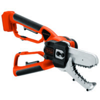 Black+Decker 18V Alligator® Lopper 2.0 Ah Li-ion Plus 1A Charger