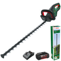 Bosch ADVANCEDHEDGECUT 36V-65 36v Cordless Brushless Hedge Trimmer 650mm