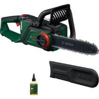 Bosch PKE 18V-30-28 P4A 18v Cordless Brushless Chainsaw 300mm No Batteries No Charger