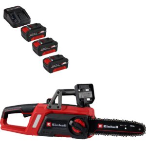 Einhell GE-LC 18/25 Li BL 18v Cordless Brushless Chainsaw 250mm
