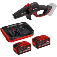 Einhell Professional GP-PS 18/20 Li BL 18v Cordless Brushless Pruning Chainsaw