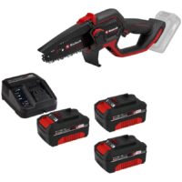 Einhell Professional GP-PS 18/20 Li BL 18v Cordless Brushless Pruning Chainsaw