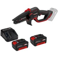 Einhell Professional GP-PS 18/20 Li BL 18v Cordless Brushless Pruning Chainsaw
