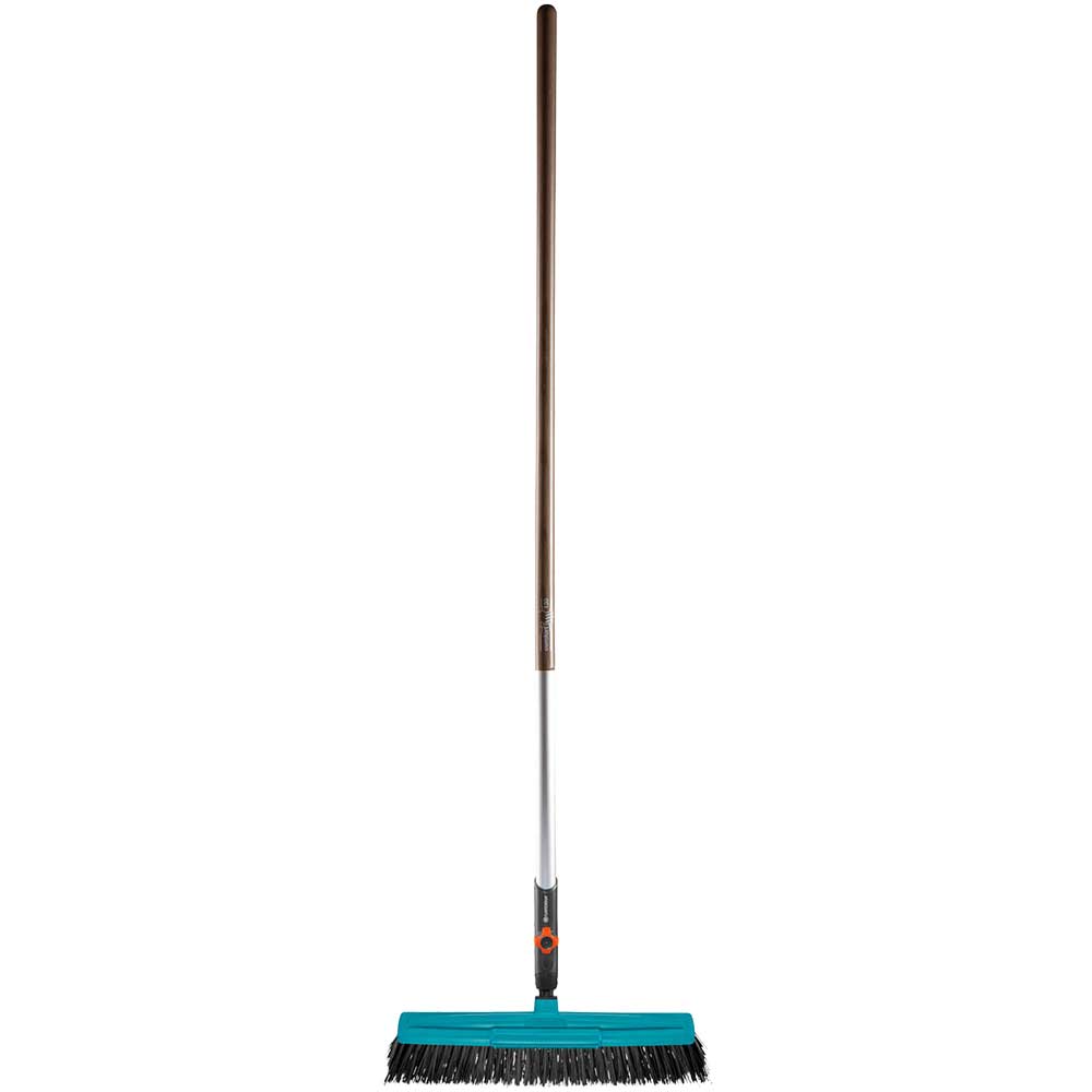 Gardena COMBISYSTEM Road Broom 1.3m