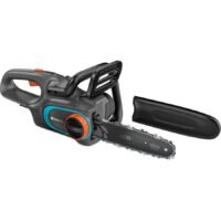 Gardena POWERSAW 250 P4A 18v Cordless Chainsaw 250mm No Batteries No Battery Charger