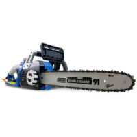 Hyundai HYC2400E 2400W 16" 40cm Electric Chainsaw ( 230V)