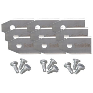 Makita Genuine 1913M9-3 Replacement Blades for RM350 Robotic Mower