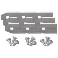 Makita Genuine 1913M9-3 Replacement Blades for RM350 Robotic Mower