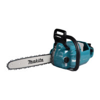 Makita UC015G 40v Max XGT Cordless Brushless Chainsaw 350mm No Batteries No Battery Charger