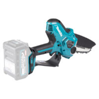 Makita UC029G 40v Max XGT Cordless Brushless Pruning Saw 150mm No Batteries No Charger Case