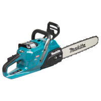 Makita UC030G 40v Max XGT Cordless Brushless Chainsaw 500mm 1 x 8ah Li-ion Battery Charger