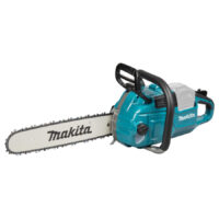 Makita UC030G 40v Max XGT Cordless Brushless Chainsaw 500mm No Batteries No Charger
