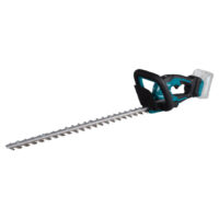 Makita UH021G 40v Max Cordless Brushless Hedge Trimmer 600mm No Batteries No Charger