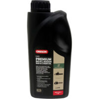 Oregon 91001 Premium Bio All Season Bar & Chain Oil