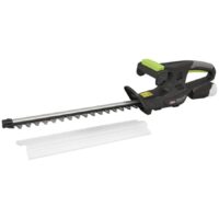 Sealey CP108VHT 10.8v Cordless Hedge Trimmer 450mm No Batteries No Charger