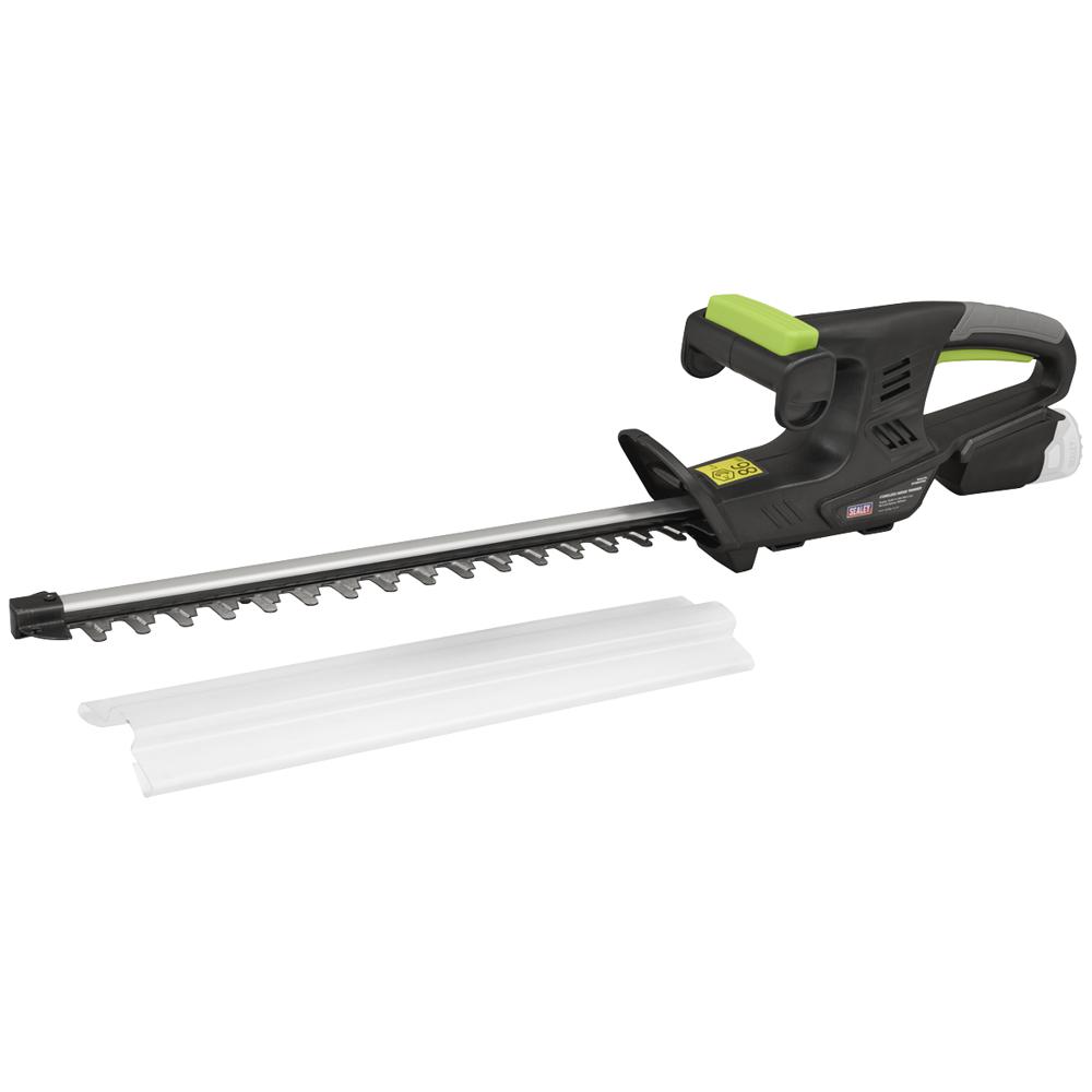 Sealey CP108VHT 10.8v Cordless Hedge Trimmer 450mm No Batteries No Charger