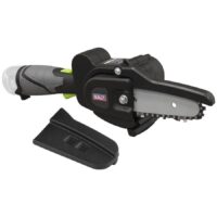 Sealey CP108VPS 10.8v Cordless Pruning Chainsaw No Batteries No Charger