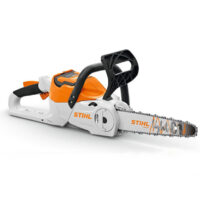 Stihl MSA 70 (AK System) 36V 30cm AK System Cordless Chainsaw (Bare Unit)