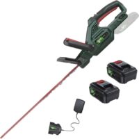 Webb Eco WEV20HT 20v Cordless Hedge Trimmer 500mm
