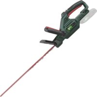 Webb Eco WEV20HT 20v Cordless Hedge Trimmer 500mm No Batteries No Battery Charger