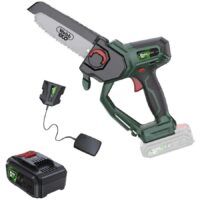 Webb Eco WEV20PS 20v Cordless Pruning Saw 150mm