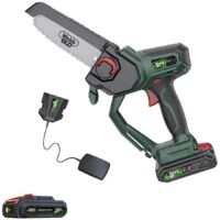 Webb Eco WEV20PS 20v Cordless Pruning Saw 150mm