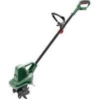 Webb Eco WEV20TILB 20v Cordless Garden Tiller No Batteries No Battery Charger