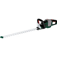 Webb X Series WEV20X2HT61 40v Cordless Brushless Hedge Trimmer 610mm No Batteries No Charger